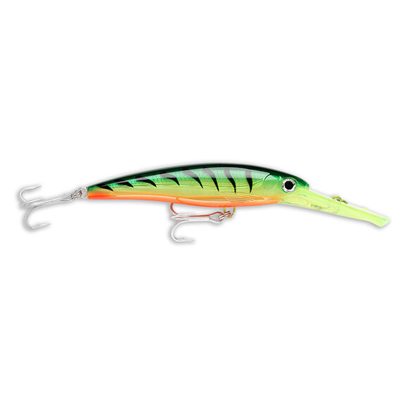 X-Rap&reg; Magnum&reg; Fishing Lure, 6 1/4" image number 0
