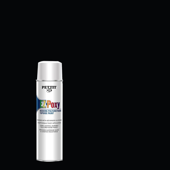 EZ-Poxy Polyurethane Topside Paint, 20 oz. Aerosol image number 0