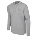 Men's Worldwide Wahoo Vaportek Hooded Shirt image number 1