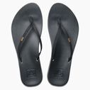 Women's Cushion Slim Flip-Flop Sandals image number 2