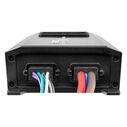 DS18 NXL-X600.4D Full-Range Class D 600 Watts 4-Channel Marine Amplifier, 150 x 4 RMS @4 OHM image number 2