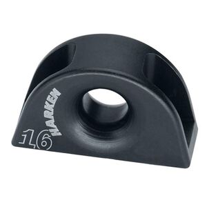 Single Bolt-Down Fairlead&mdash;16mm