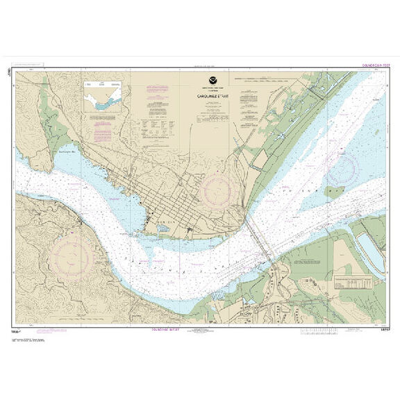 #18657 Carquinez Strait image number 0