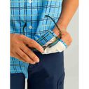 Men's Tide Point Printed Shirt image number 5