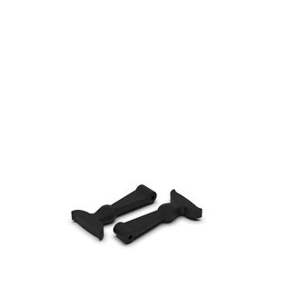 Wet Sounds PT-SHIVR-55-STRAP Replacement Rubber Straps for SHIVR-55 Coolers