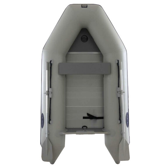 PSB-310 Performance PVC Aluminum Floor Inflatable Sport Boat image number 1