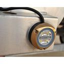 Zambezi Quattro Surface Mount Underwater Light, Dual White/Blue image number 5