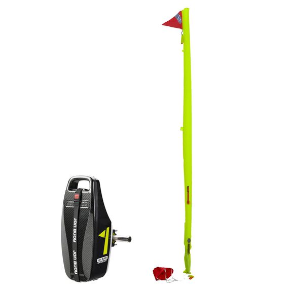 Jon Buoy Danbuoy, Black Case image number 0
