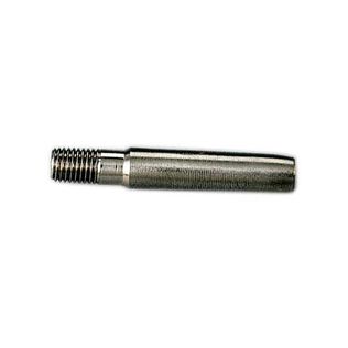 Gate Eye Stud for 5/32" Wire, 1/5"