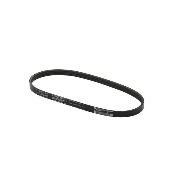 897574Q01 Alternator Belt for Mercury 75-115hp EFI Outboards image number 2