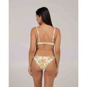 Women's North Shore Balcony Bralette Bikini Top image number 1