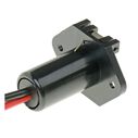 Trolling Motor Connector, Male, 8 Gauge image number 2