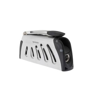 Powerclutch CTiC, Silver