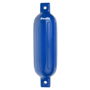 6.5" x 23" Fender, Blue