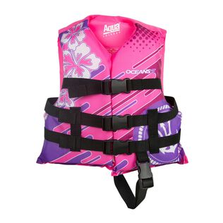 USCG Children's Life Vests