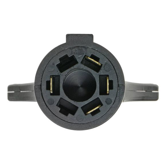 Trailer Wiring Adapter, 7 to 4-Way image number 5