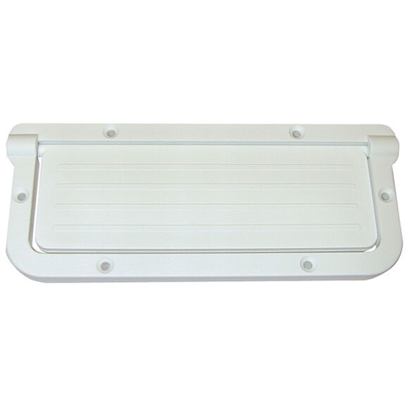 Large Rectangular Scupper image number 0