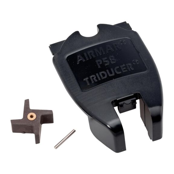 Transom PaddleWheel Kit for P58 image number 0