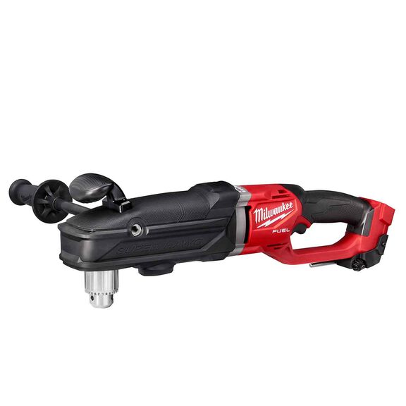 M18 FUEL&trade; Super Hawg&trade; 1/2 in. Right Angle Drill image number 0