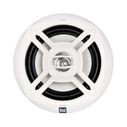 MXCP494BTS Marine Digital Media and Bluetooth Receiver Package with 4 Speakers and Splash Guard image number 3