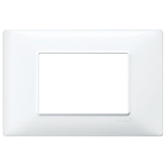 Vimar Eikon Cover Plate image number 0