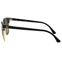 Clubmaster Classic Sunglasses image number 3