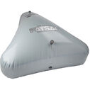 650 lbs. Open Bow Triangle Ballast Sac image number 0