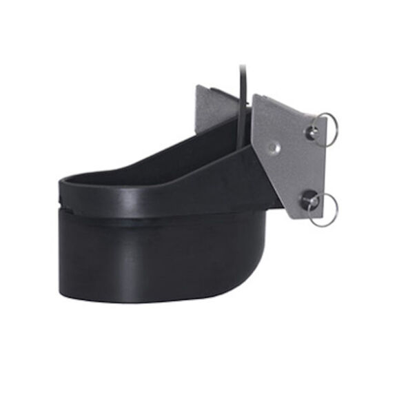 xSonic Airmar TM 185 M Transom Mount Transducer image number 0
