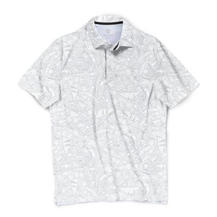Men's Banaza Polo
