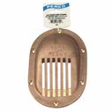 PERKO&reg; Bronze Scoop Strainers image number 1