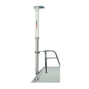 SC106-35 7.8' Pole Mount Kit With SC35 Top image number 1