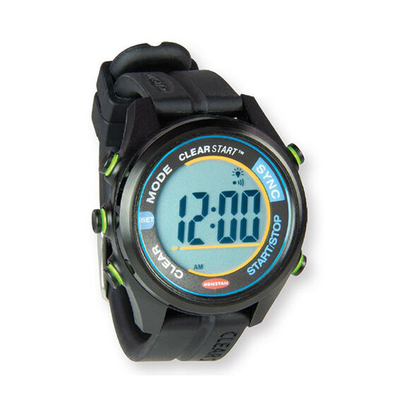 ClearStart&trade; 40 mm Sail Watch image number 0