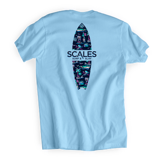 Men's Epic Trip Premium Shirt