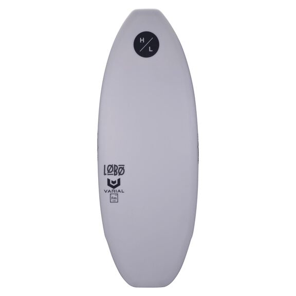 4.6 Lobo Wakesurf Board image number 1