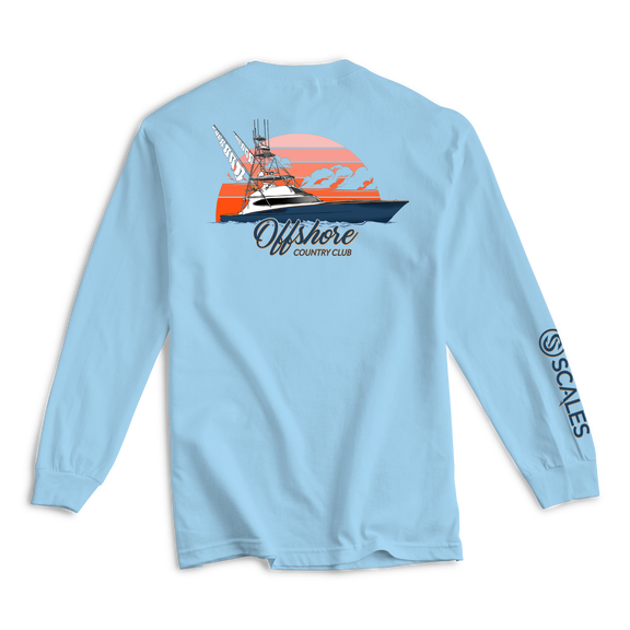 Men's Sporty Club Premium Shirt image number 0