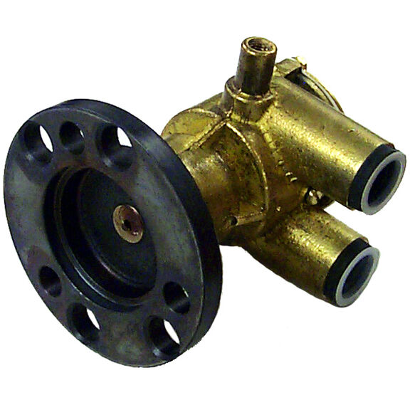 18-3587-1 Water Pump image number 0