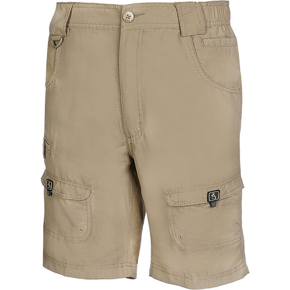 Men's Barrier Reef Shorts image number 0