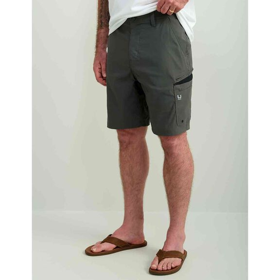Men's Icon Shorts image number 0