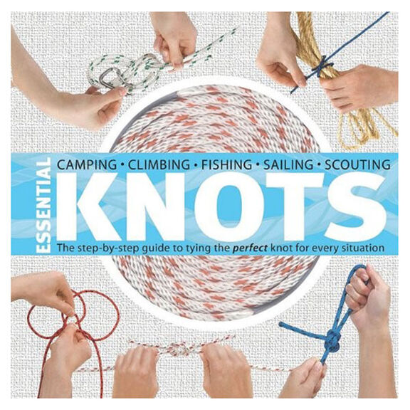 Essential Knots image number 0
