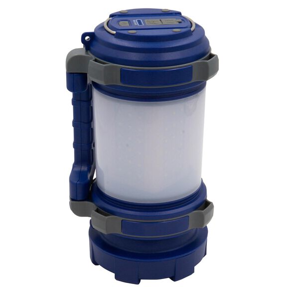 Rechargeable Combo Spotlight and Lantern 700 Lumen with USC Device Charging Port image number 5