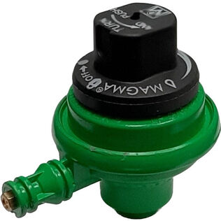 Type 5 Control Valve/Regulator Medium Output