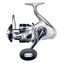 Saragosa SW 25000 Spinning Reel image number 0