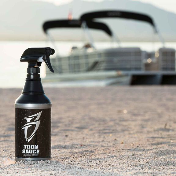 Toon Sauce Aluminum Maintainer and Detailer image number 1