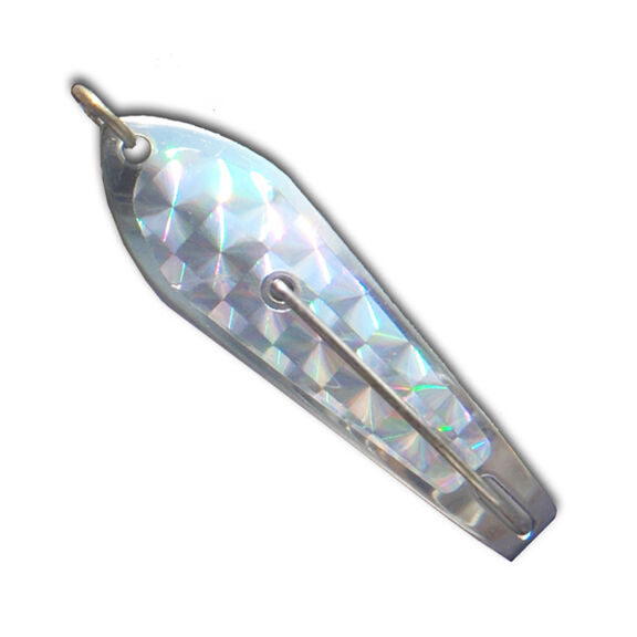 Original Drone Fishing Spoon, 1/6 oz. image number 0