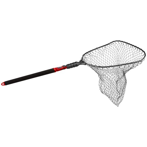 S2 Slider X-Large Rubber Coated Nylon Landing Net image number 0