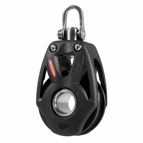 Series 40 Ball Bearing Orbit Block, Single image number 1