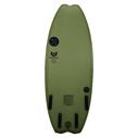 4.4 Arc Wakesurf Board image number 2