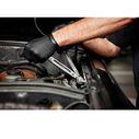 Double End Flare Nut Wrench Set - Metric, 6 Piece image number 2