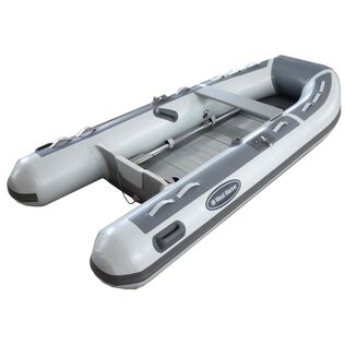 AL-320 Hypalon Inflatable Boat