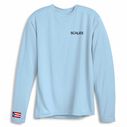 Men's Raise Flags PR Performance Shirt image number 1